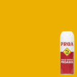 Spray proalac esmalte laca al poliuretano ral 1012 - ESMALTES